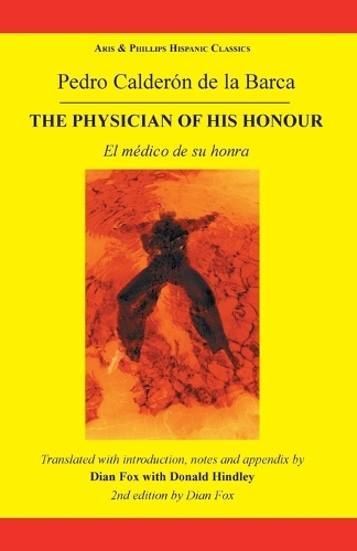 Calderon The Physician of his Honour