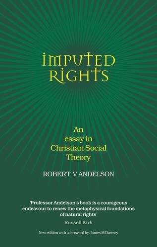 Imputed Rights