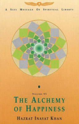 Alchemy of Happiness