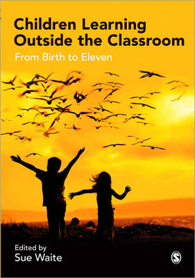 Children Learning Outside the Classroom
