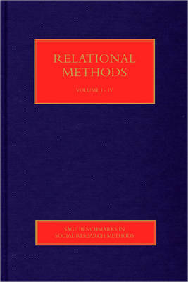 Relational Methods