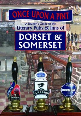 Once Upon A Pint