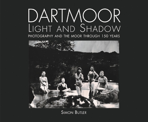 Dartmoor Light and Shadow