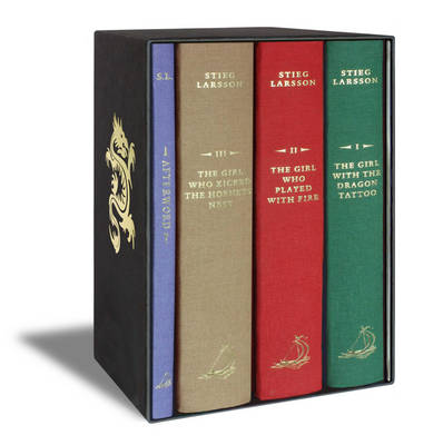 The Millennium Trilogy