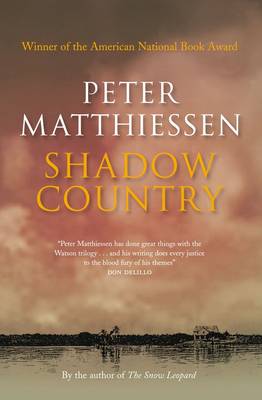 Shadow Country
