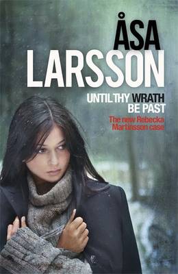 Until Thy Wrath be Past