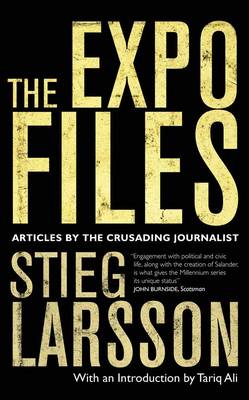 The Expo Files