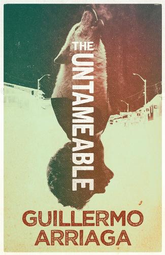 The Untameable White