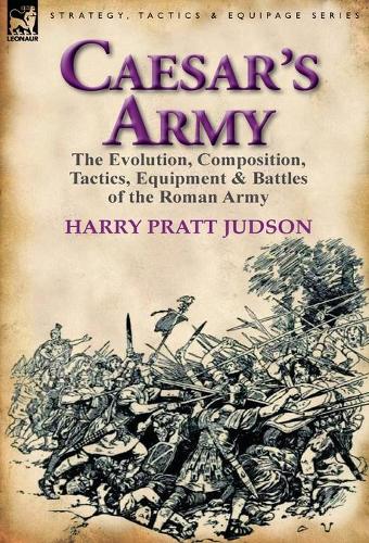 Caesar's Army