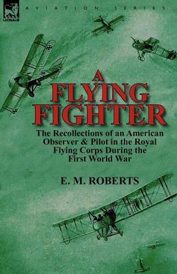 A Flying Fighter