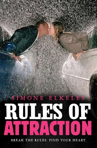 Rules of Attraction Volume 2