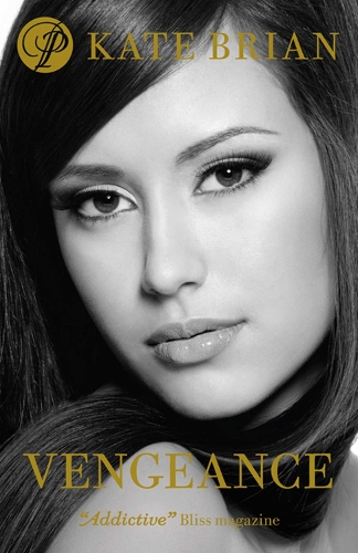 Vengeance Volume 14