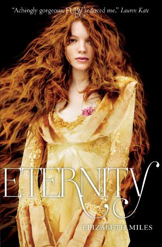 Eternity Volume 3