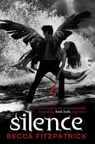 Silence Volume 3
