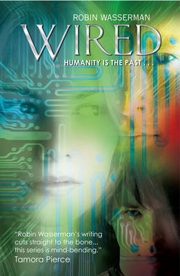 Wired Volume 3