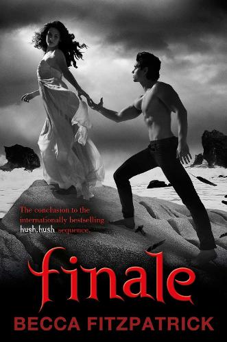 Finale Volume 4