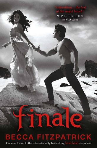 Finale Volume 4