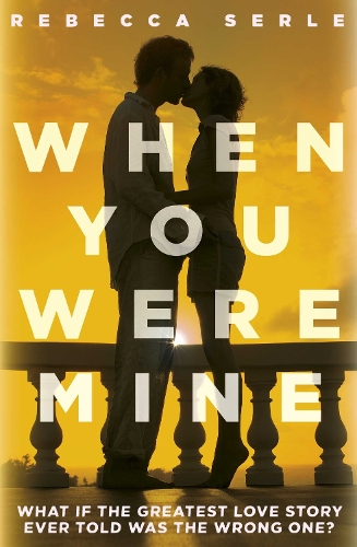 When You Were Mine