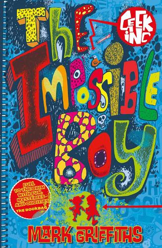 The Impossible Boy Volume 2