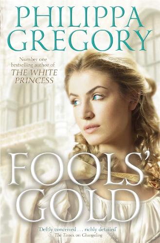 Fools' Gold Volume 3