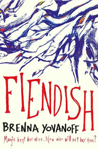 Fiendish Volume 2