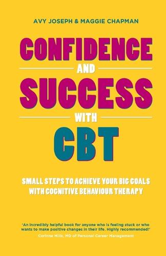 Confidence and Success with CBT