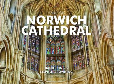 Spirit of the Norwich Cathedral