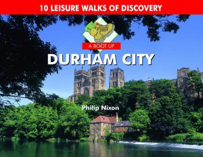 A Boot Up Durham City