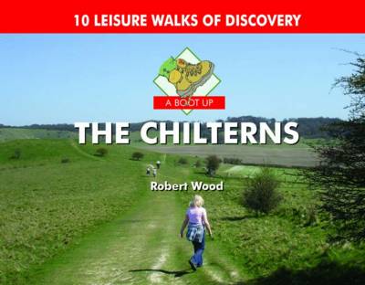 A Boot Up the Chilterns