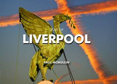 Spirit of Liverpool