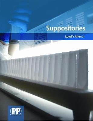 Suppositories