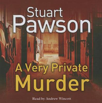 A Very Private Murder