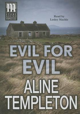 Evil For Evil