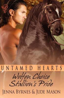 Wolfen Choice