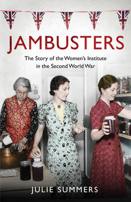 Jambusters