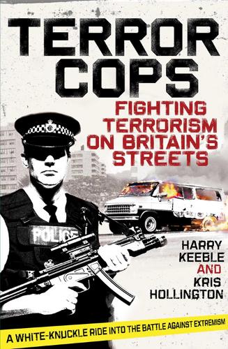 Terror Cops