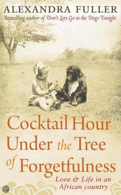 Cocktail Hour Under the Tree of Forgetfulness