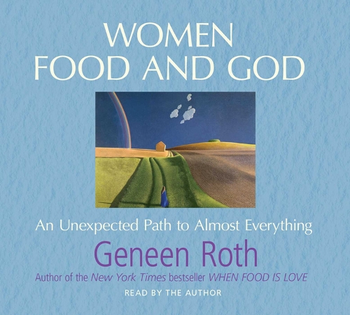 Women Food and God
