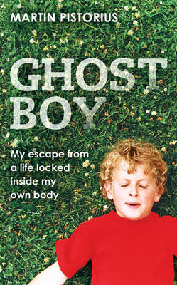 Ghost Boy