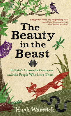The Beauty in the Beast