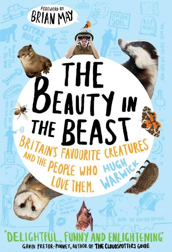 The Beauty in the Beast