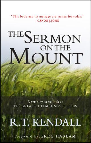 The Sermon on the Mount