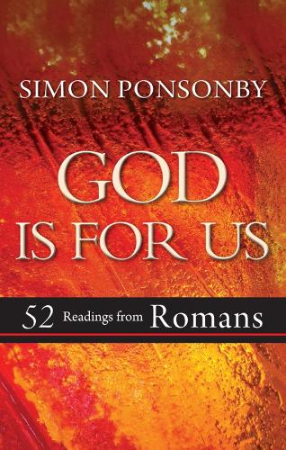 God is For Us