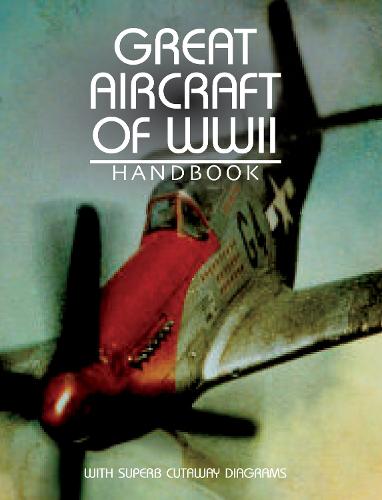 Great Aircraft WWII, Handbook of