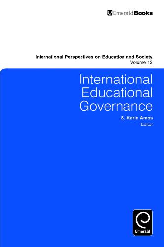 International Education Governance