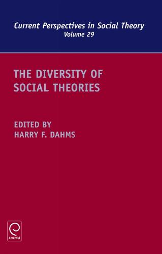 The Diversity of Social Theories