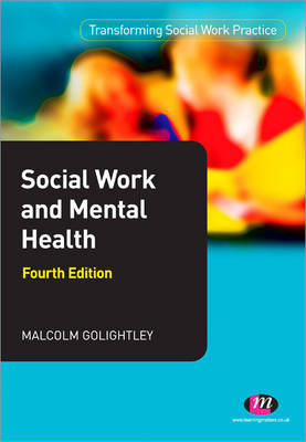 Social Work and Mental Health