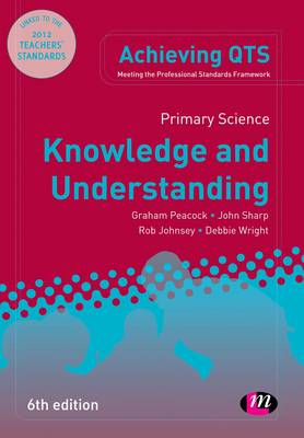 Primary Science: Knowledge and Understanding