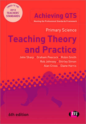 Primary Science: Teaching Theory and Practice