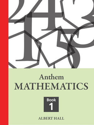 Anthem Mathematics